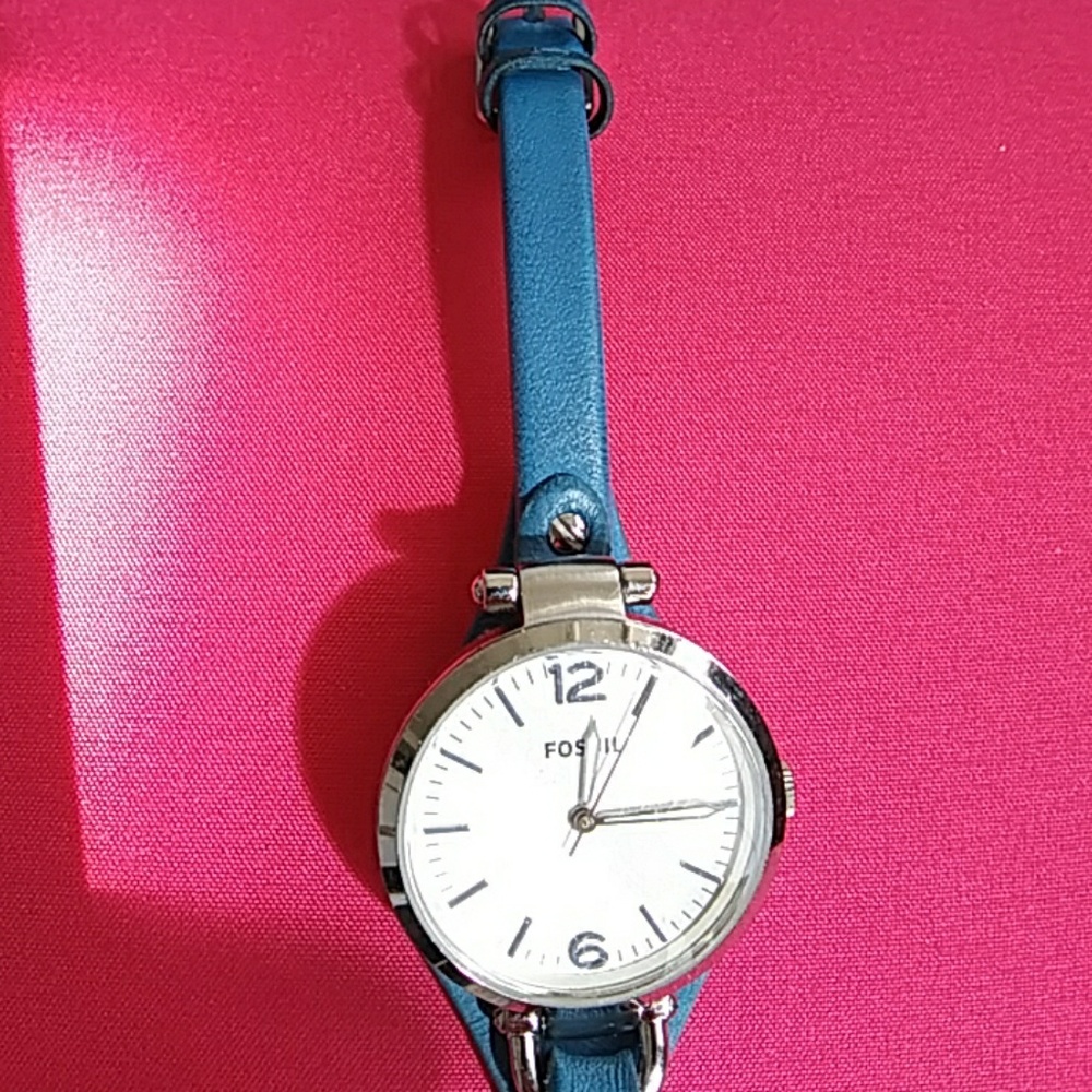 Fossil watch - Picture 3 of 8